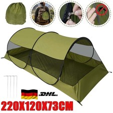 Trekking-Biwakzelt |