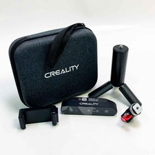 Creality CR Scan Ferret 3D Scanner, für 3D Drucker, CR-Scan Ferret Tragbare