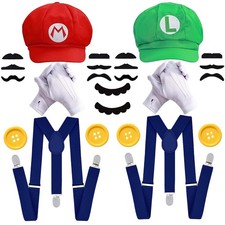 Super Mario Bros Mario und