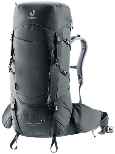 Deuter aircontact core - 45, 10