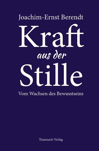 Kraft aus der - , stille