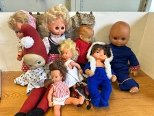 (RB)5025-5862, Konvolut alte