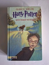 Harry Potter und der Gefangene