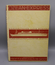 Ozean-Express Norddeutscher