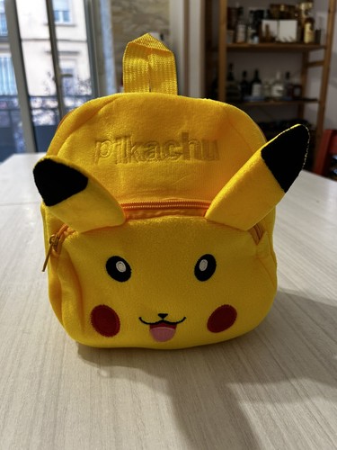 Pokemon kinder rucksack - pokemon,