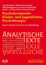 Psychodynamische Kinder- und