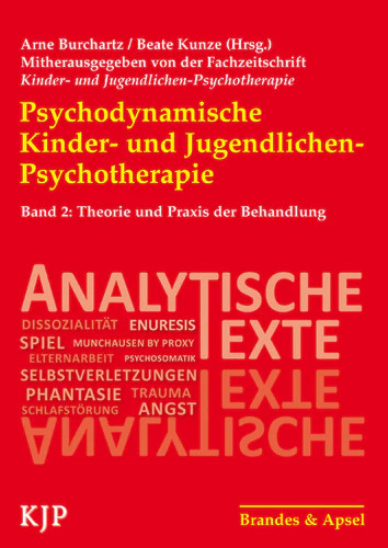 Psychodynamische kinder und - psychodynamische, kinder-
