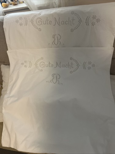 Schöne alte kopf paradekissen - alte, kopf/paradekissen