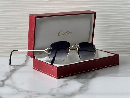 Cartier lünette decor - lünette, c-decor