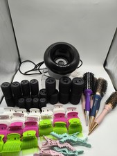 Cloud Nine The O Haarroller