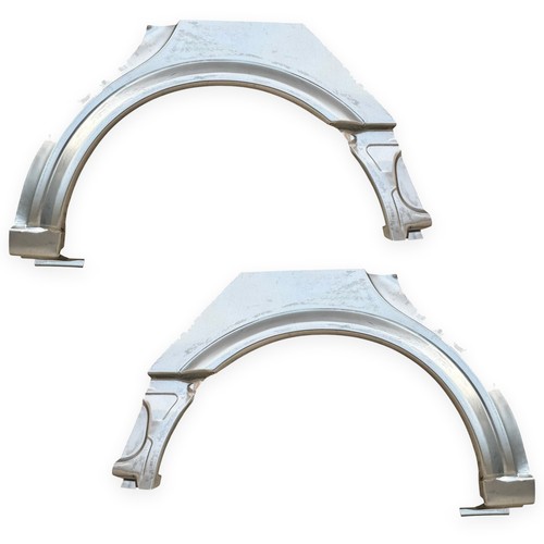 Radlauf reparaturblech hinten - reparaturblech,