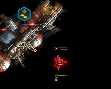 DarkOrbit | DE 2 | LVL25 |