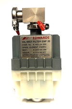 Edwards EMF20 Oil Mist Filter