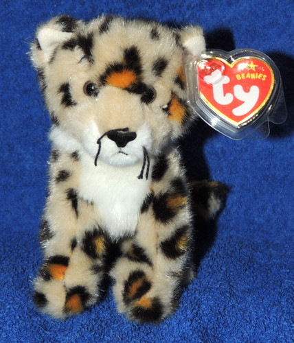 Original beanie baby - ty,