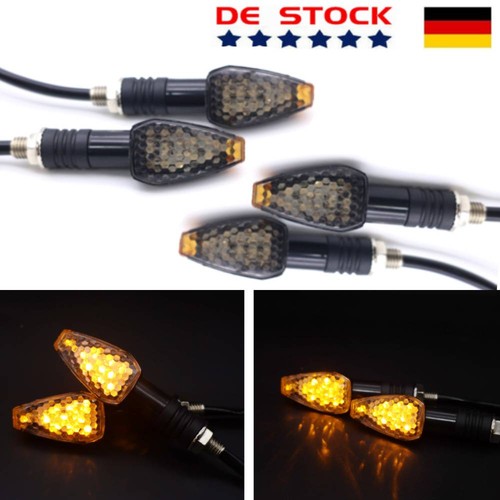 4pcs blinker set - set, led