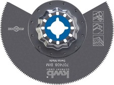 kwb SL Tauchs Bl halbrd 85mm PRE 707408