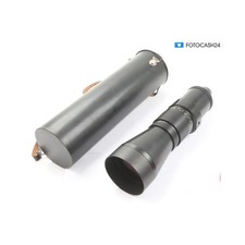 Pentacon 5,6/500 MC Prakticar