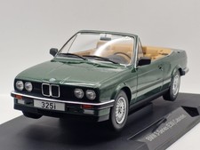BMW 325i Cabrio E30 1985