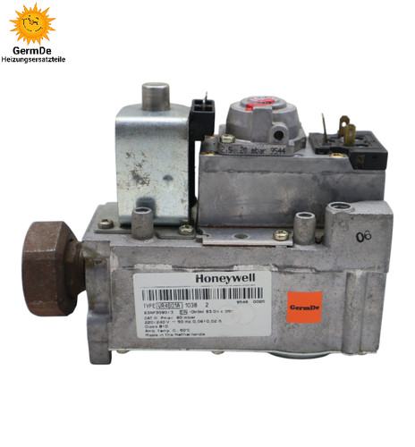 Honeywell vr4601a 1038 - 🔥, 2