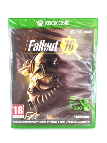 2017 xbox one - xbox, spiel