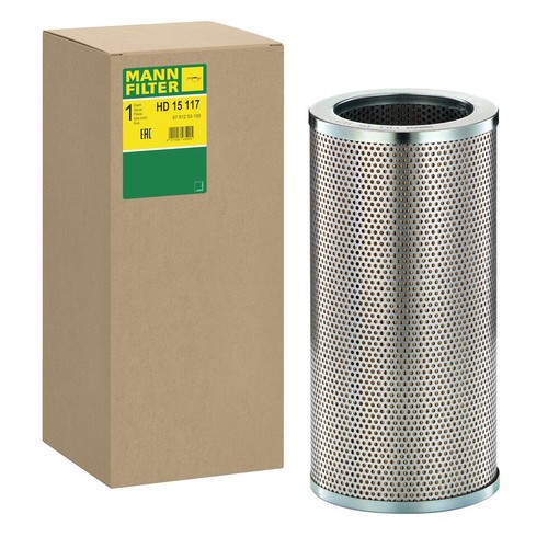 Filter arbeitshydraulik - filter,