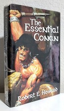 Robert howard the essential - robert,