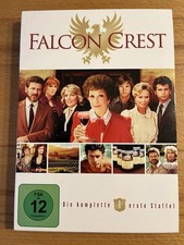 Falcon Crest - Die komplette