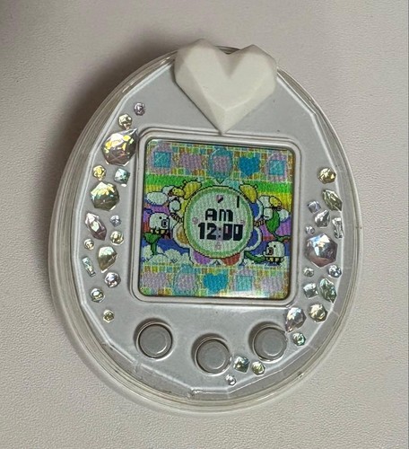 Tamagotchi piece - tamagotchi,