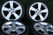Orig. Skoda Fabia III 5J Rapid