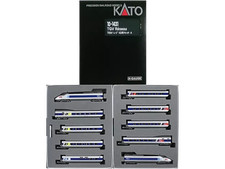 KATO 10-1431 TGV Reseau 10-Car