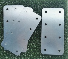 Eisenbahn Schläferhalterung