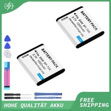 2x Akku EA-BP70A BP-70A für