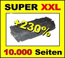 Toner für HP Laserjet P2015 P2015X P2015DN M2727nf M2727nfs wie Q7553X 53X