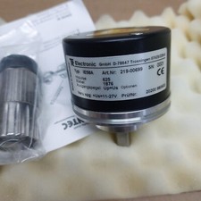 TR electronic Impulsgeber