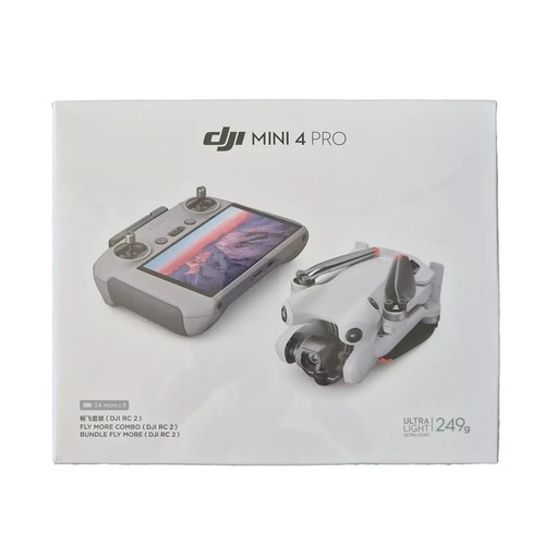 Dji mini pro fly more - mini,