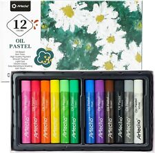 Pastellkreide 12 / 24 / 48