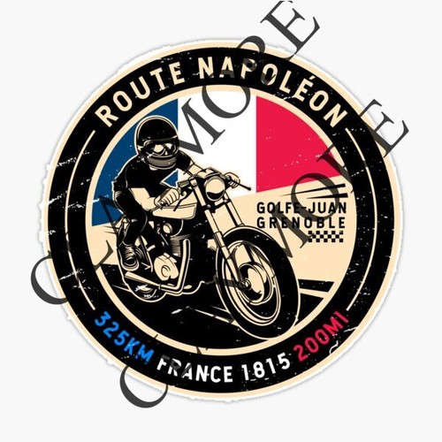 Route napoleon frankreich auto - route,