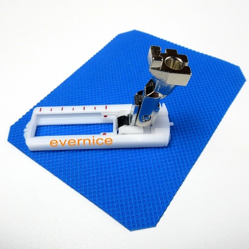 Knopflochfuß mit adapter für - knopflochfuß,