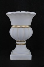 Blumenvase Barockstil Antik