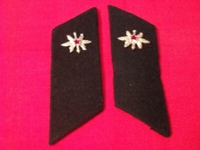 UDSSR Kragenspiegel Nachrichten + Funktechnik Soldat (DJ) Sowjetunion (15)