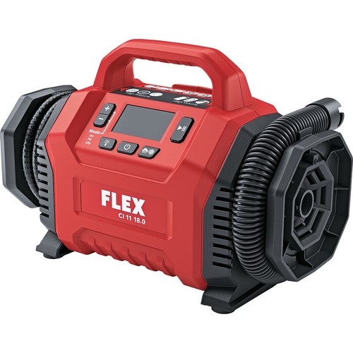Flex 18 0 - ci, 11