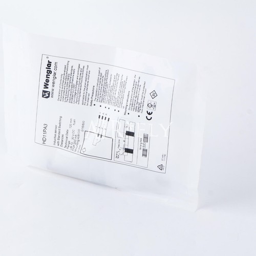 New 1pcs for wenglor - new,