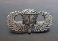 US Army Fallschirmspringer