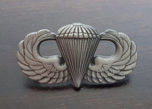 Army fallschirmspringer - army,