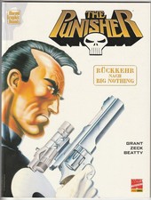 ✪ THE PUNISHER: RÜCKKEHR