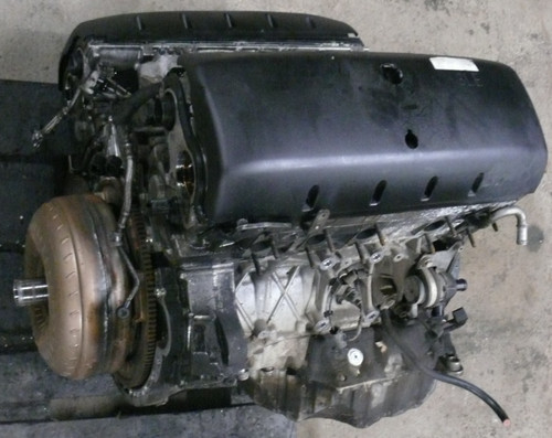 Motor ble mit wandler und - motor,