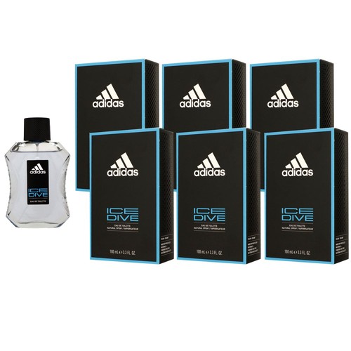 Adidas ice dive 100 - dive, 6