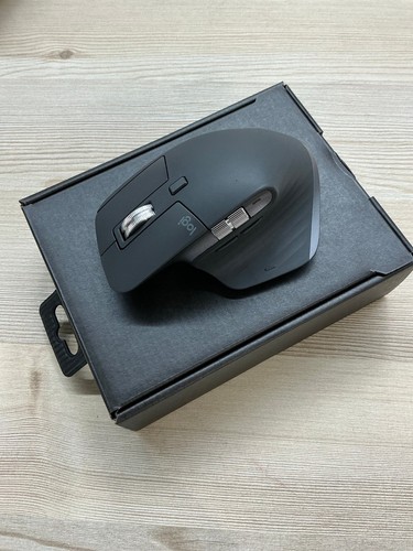 Master maus rechts rf - mx,