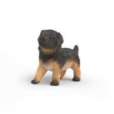 Schleich Duitse herder puppy