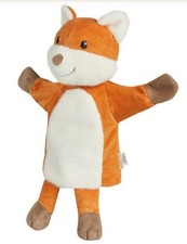 Handpuppe filou - handpuppe,
